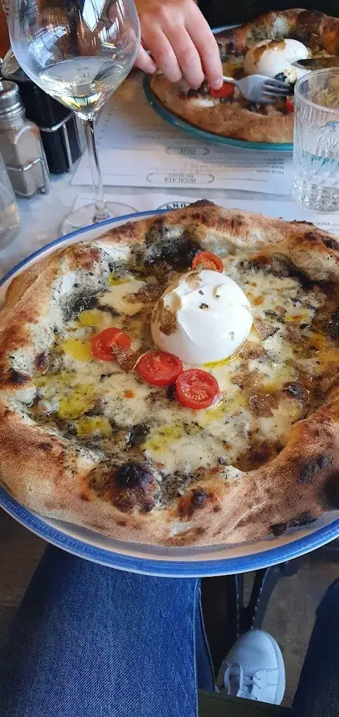 Menu_Manofica - Port de Toulon_Toulon_image_6