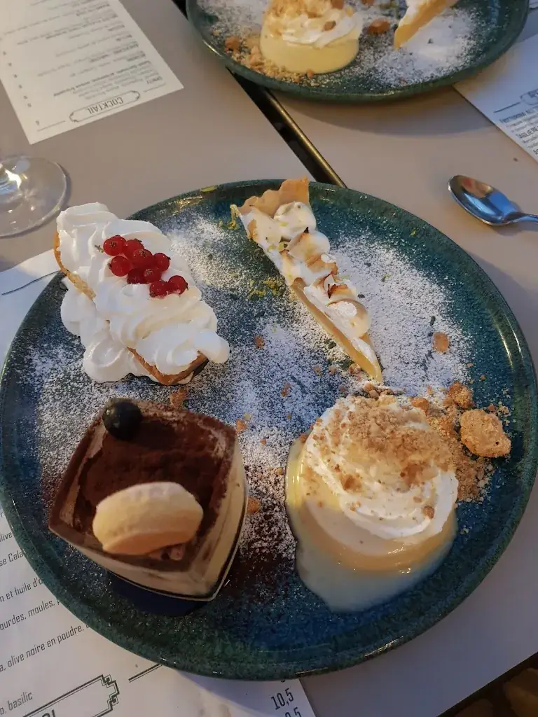 Menu_Manofica - Port de Toulon_Toulon_image_7