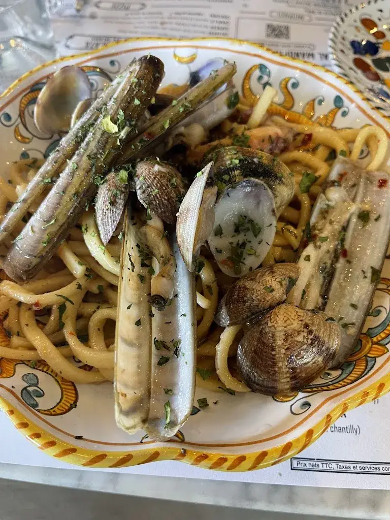 Abdullah Khafagy_Manofica - Port de Toulon_Toulon_review