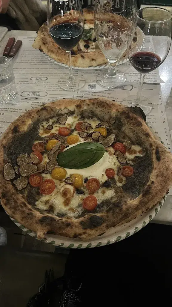 Geovanna Rodrigues_Manofica - Port de Toulon_Toulon_review