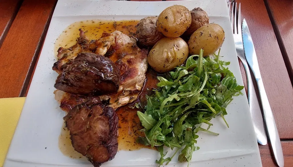 Menü_Côté terrasses toulon_Toulon_Bild_6