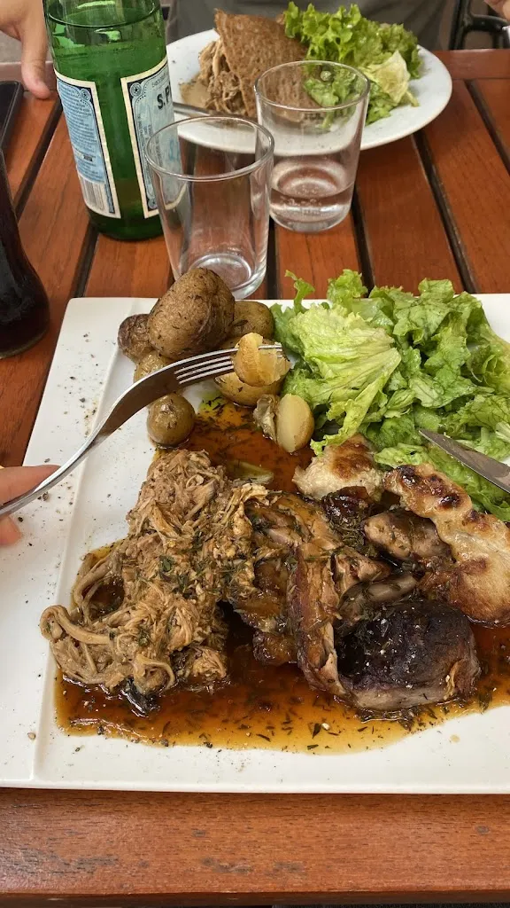 Menü_Côté terrasses toulon_Toulon_Bild_7