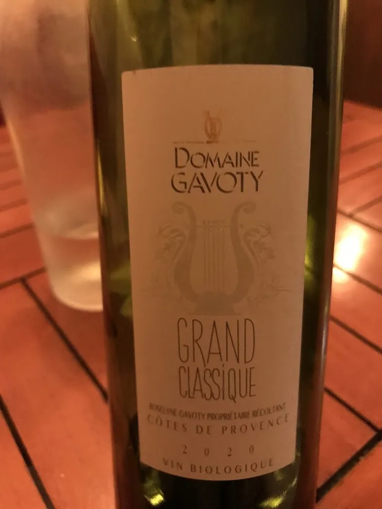 Menü_Côté terrasses toulon_Toulon_Bild_8