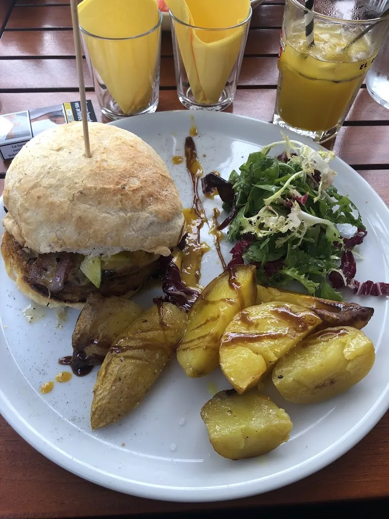 Menü_Côté terrasses toulon_Toulon_Bild_9