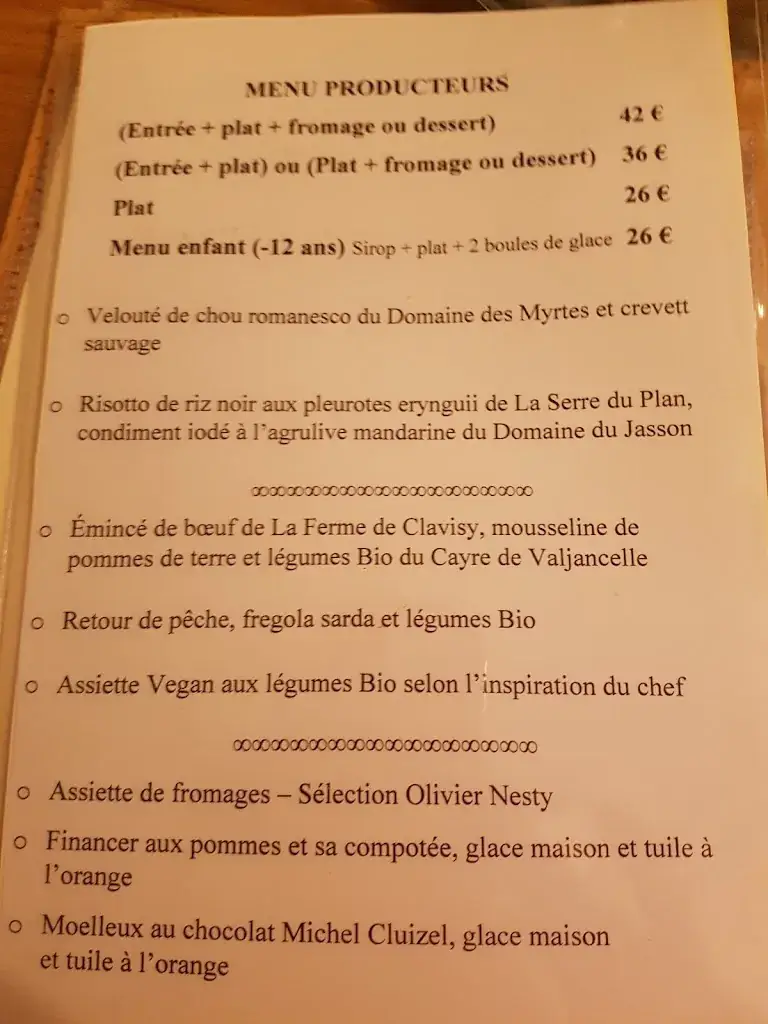 Menu_Racines - Cuisine de Producteurs_Toulon_image_1