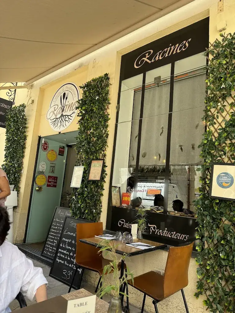 Rathian_Racines - Cuisine de Producteurs_Toulon_review