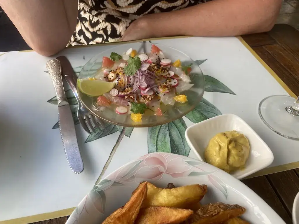 Sylvie maffiolo_Saucé_Toulon_review