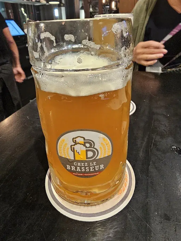 Menu_Chez Le Brasseur Toulon_Toulon_image_5