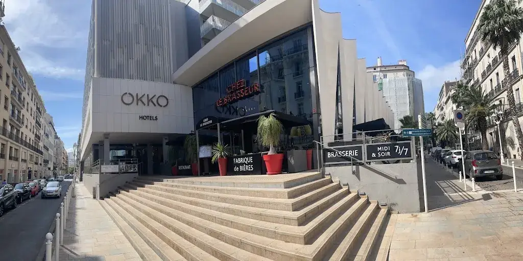 Ján Matejka_Chez Le Brasseur Toulon_Toulon_review