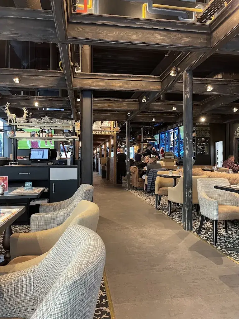 Kayman_Chez Le Brasseur Toulon_Toulon_review