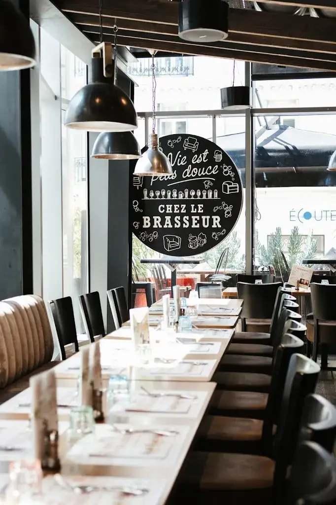 Chez Le Brasseur Toulon_Toulon_slider_image_3