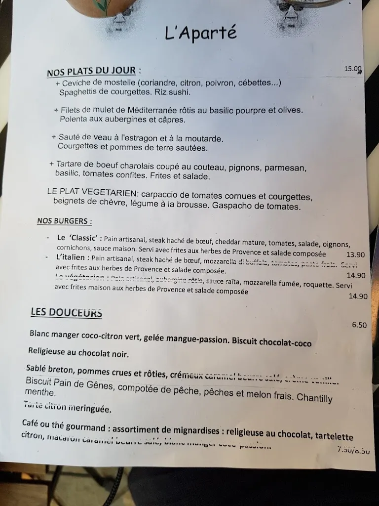 Menu_L'aparté_Toulon_image_2