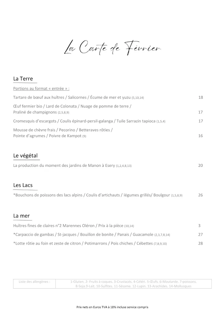 Menu_Les Terrasses d’Esery_Reignier-Ésery_immagine_2