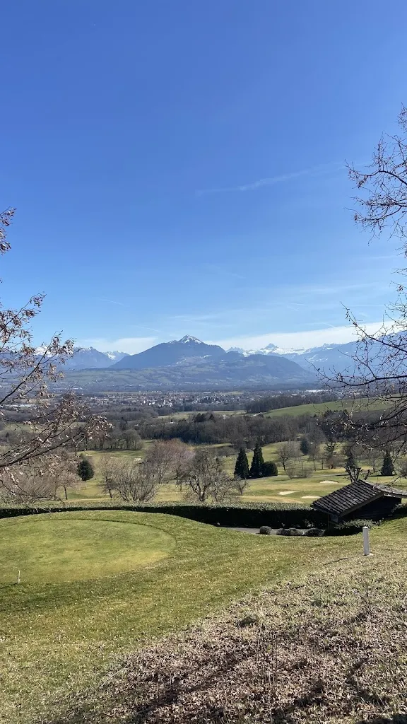 Olga L._Les Terrasses d’Esery_Reignier-Ésery_recensione