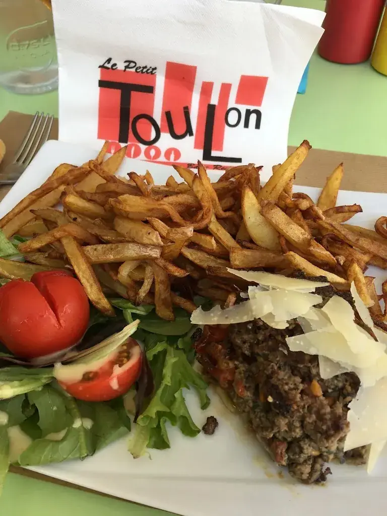 Menu_Le petit Toulon_Toulon_immagine_6