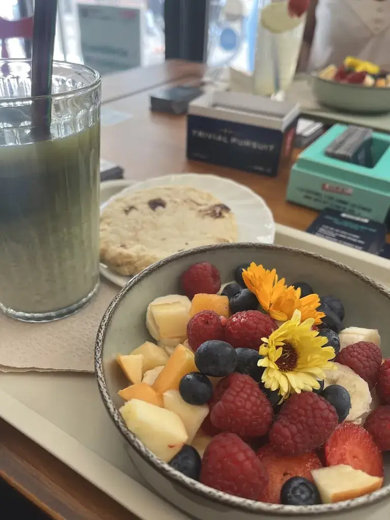 Lily_Dégus’Thé_Toulon_review