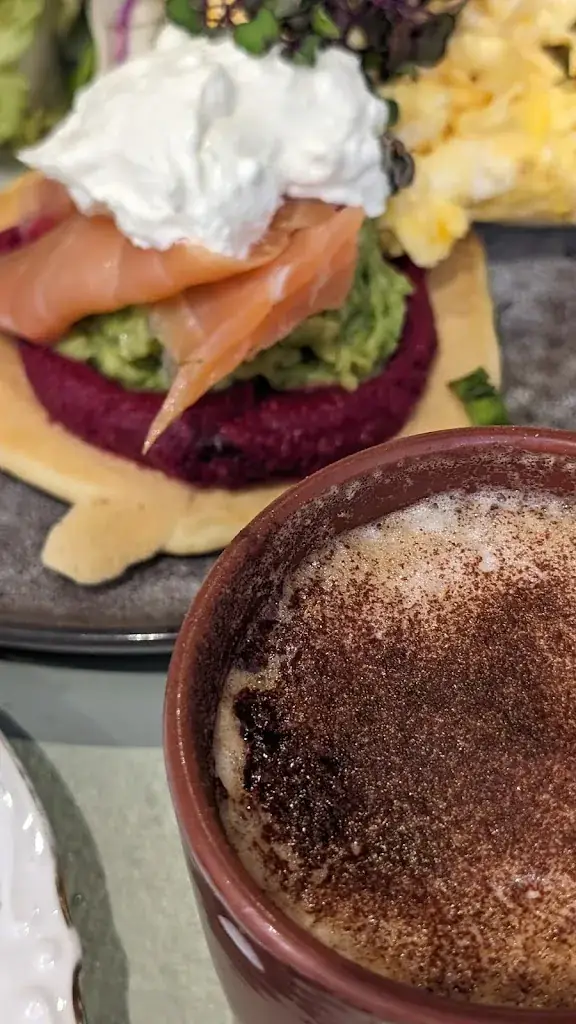 Cristian Ober_Dégus’Thé_Toulon_review