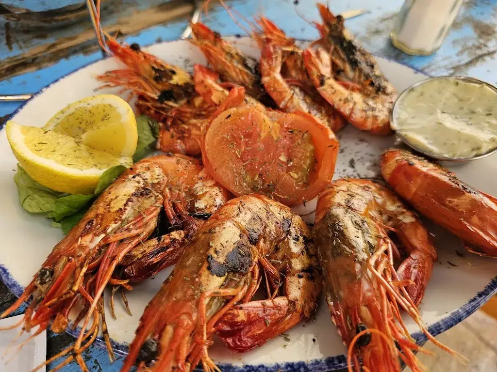 Menu_La POISSONNERIE Côté Restaurant_Toulon_image_7