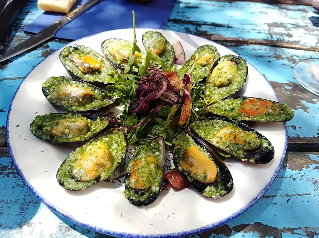 Menu_La POISSONNERIE Côté Restaurant_Toulon_image_9