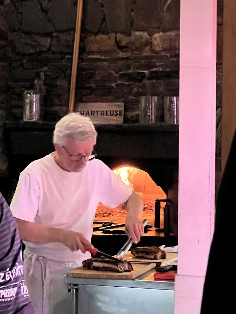 Lucas Heappey_Le Comptoir du Cuneo_Toulon_review