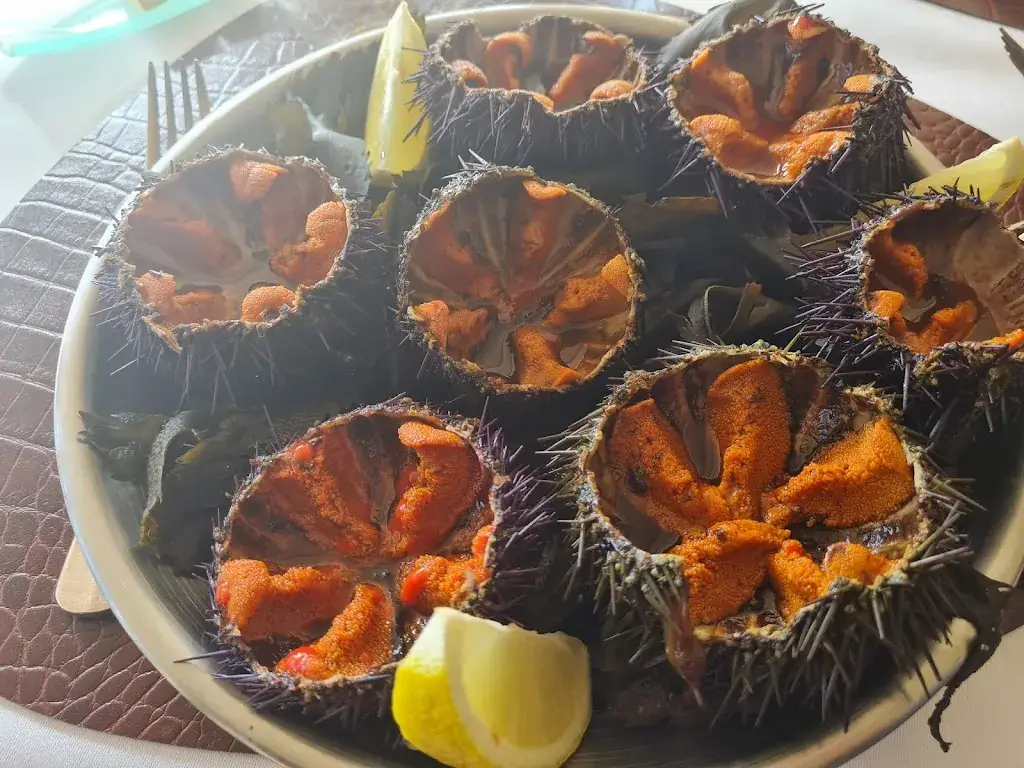 Menu_Lido de Toulon - Restaurant & Plage Privée_Toulon_image_8