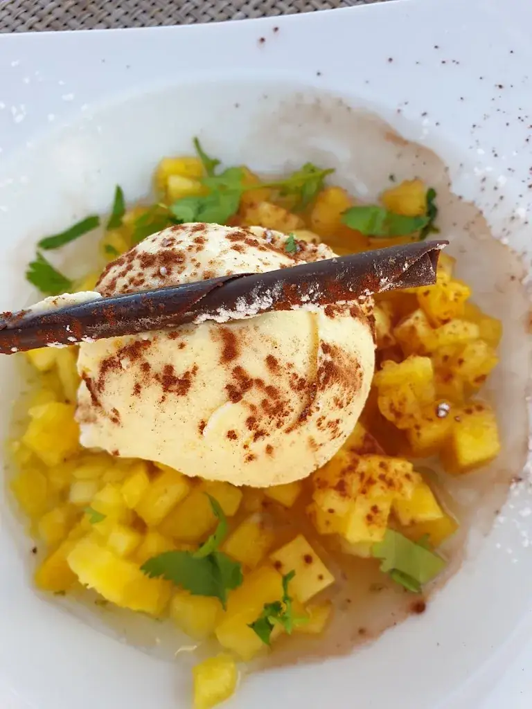 Menu_Lido de Toulon - Restaurant & Plage Privée_Toulon_image_9