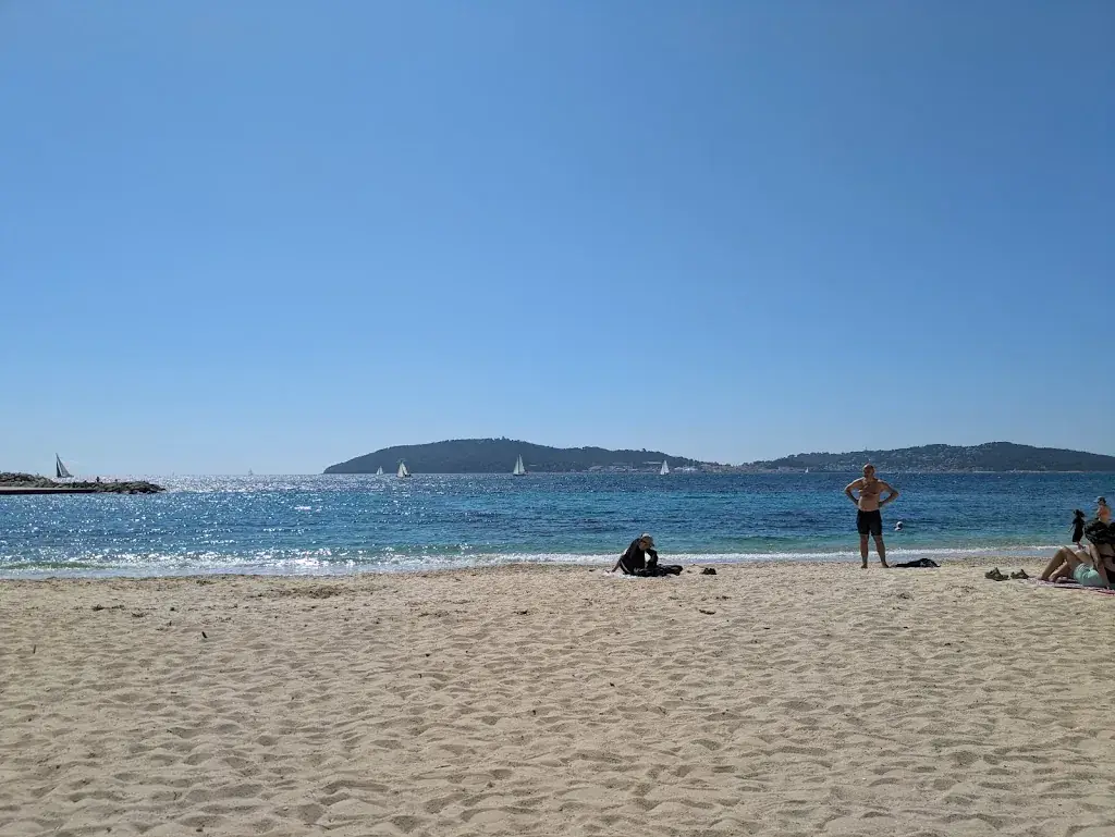 Simon Cooper_Lido de Toulon - Restaurant & Plage Privée_Toulon_review