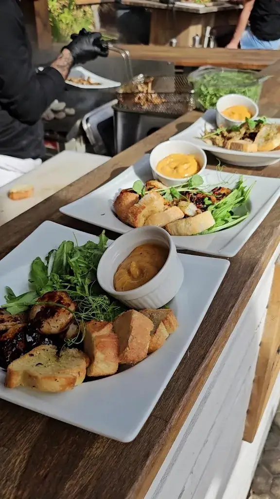 Lido de Toulon - Restaurant & Plage Privée_Toulon_slider_image_2