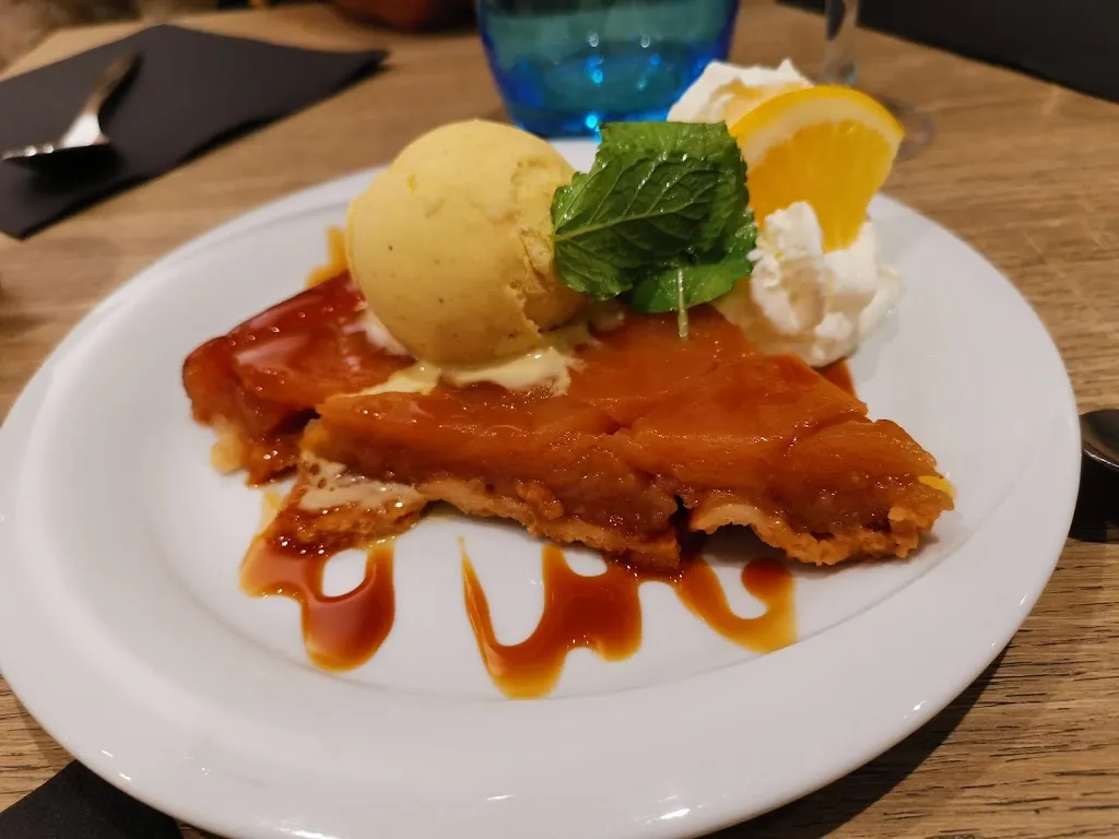 Dotan Entin_L'Ostrea La Criée_Toulon_Bewertung