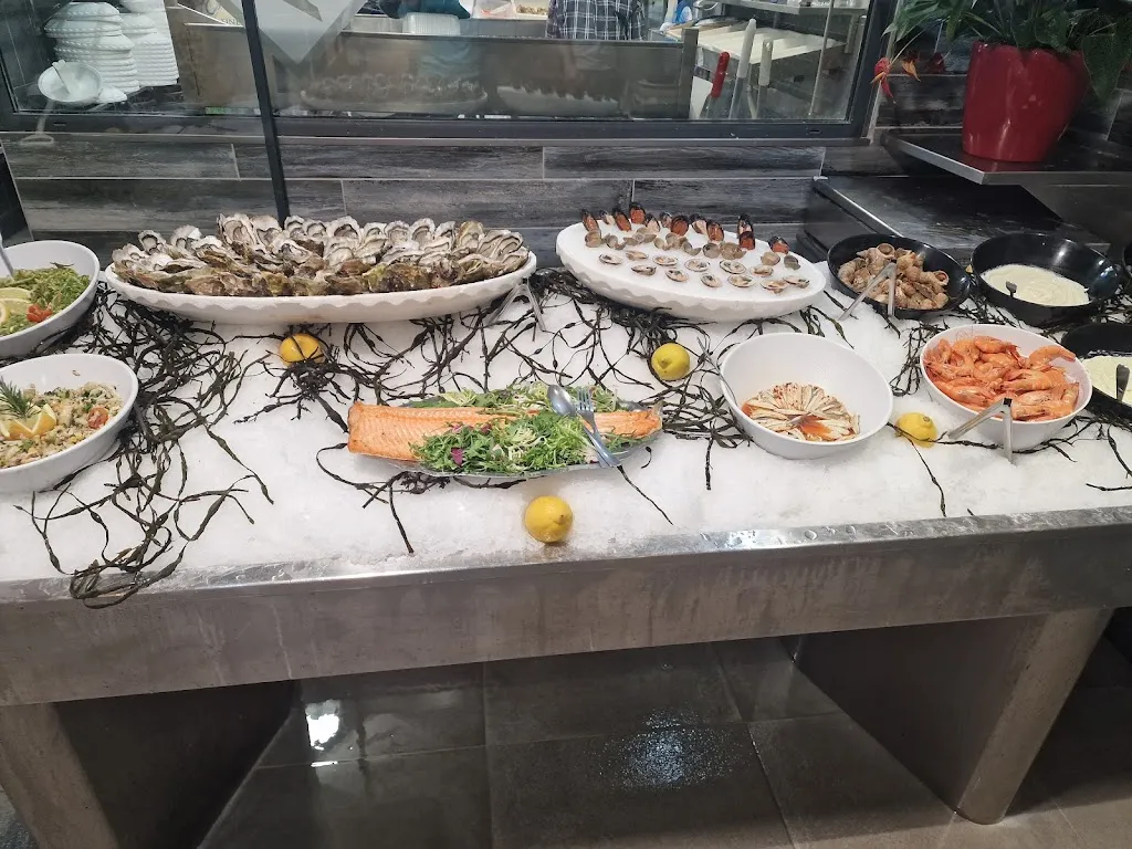 L'Ostrea La Criée_Toulon_slider_image_3