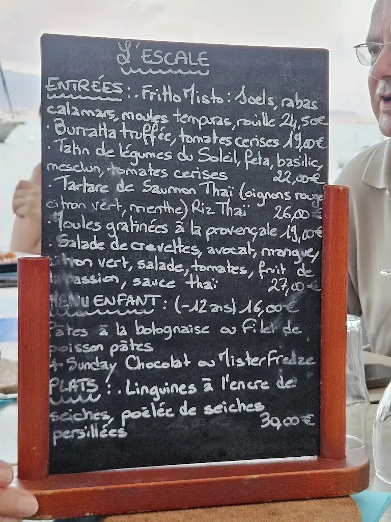 Menu_L'Escale_Toulon_image_1