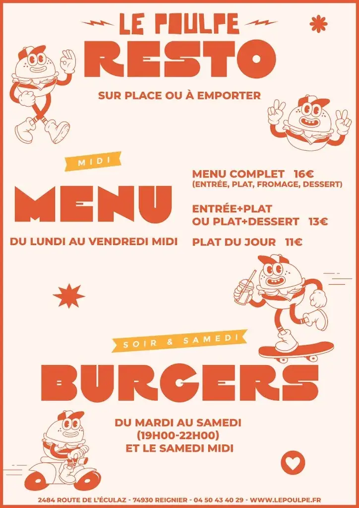 Menu_Le Poulpe_Reignier-Ésery_image_3