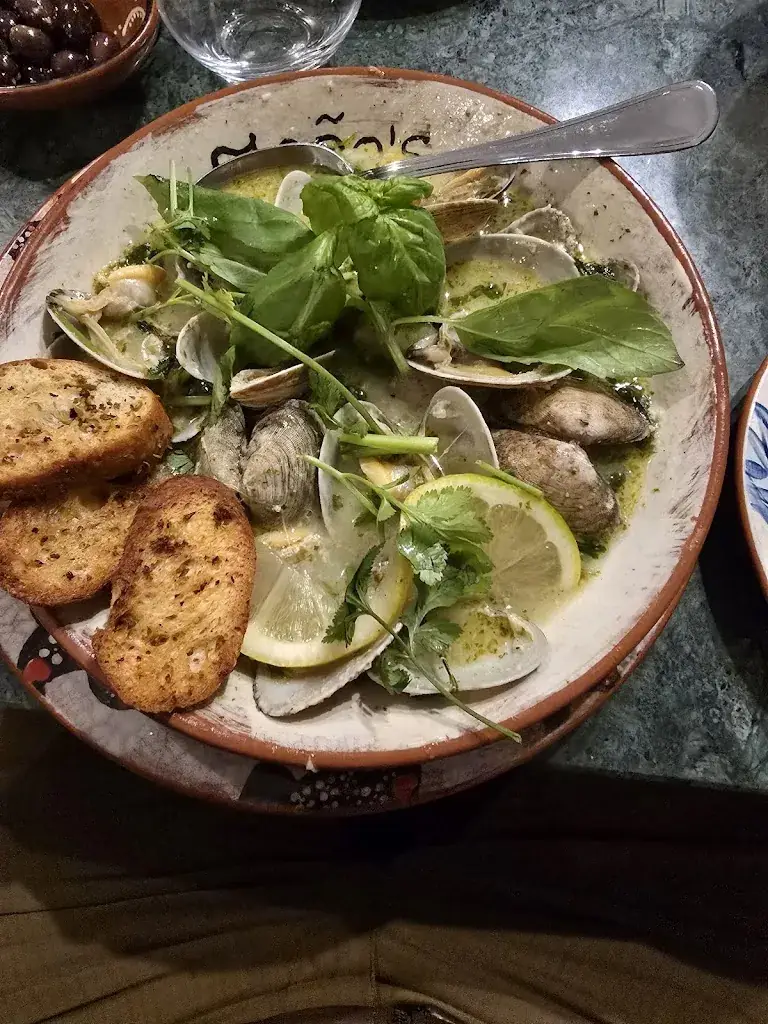 Menu_JOAO’S- Restaurant Portugais à Toulon_Toulon_image_6