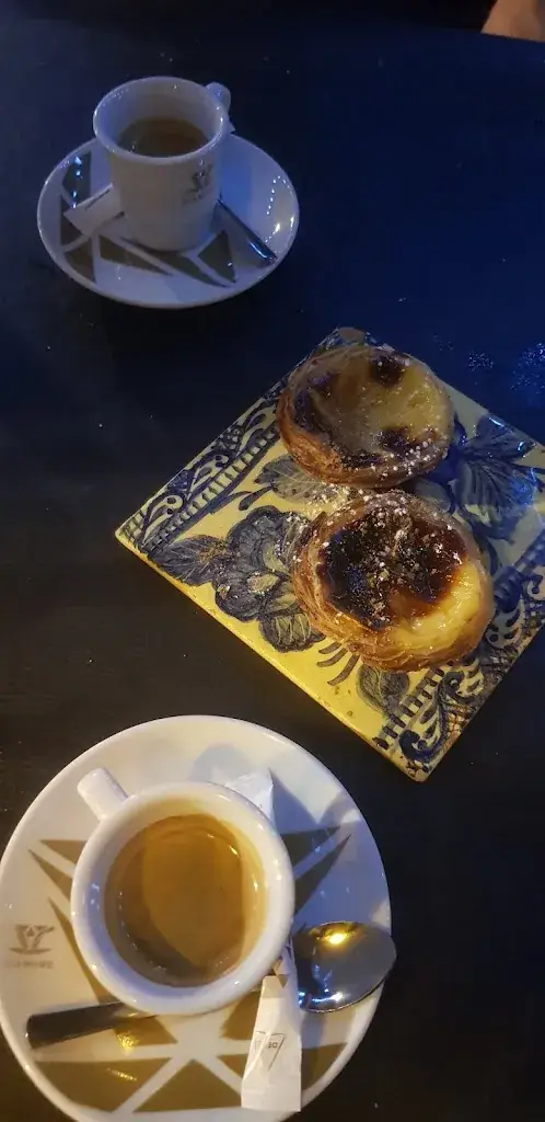 Menu_JOAO’S- Restaurant Portugais à Toulon_Toulon_image_8