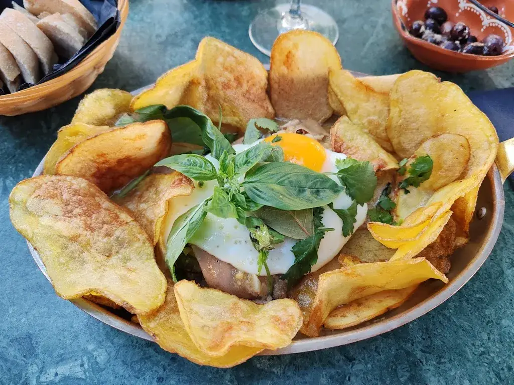 Euge II_JOAO’S- Restaurant Portugais à Toulon_Toulon_review