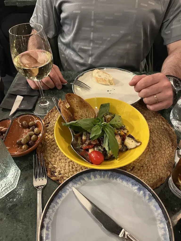 Lea Zouein_JOAO’S- Restaurant Portugais à Toulon_Toulon_review