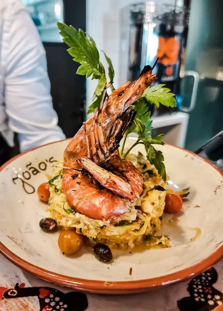 JOAO’S- Restaurant Portugais à Toulon_Toulon_slider_image_3