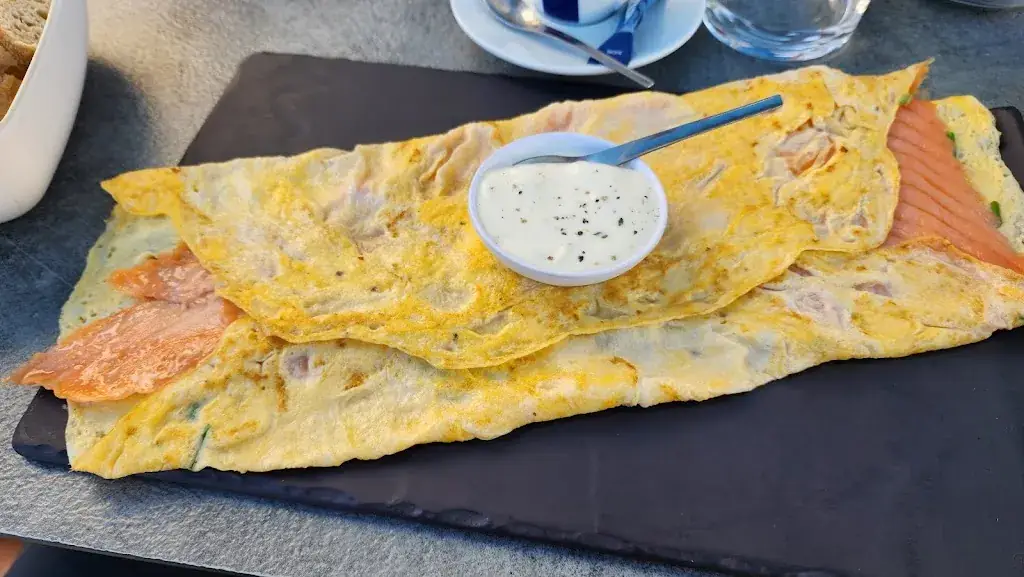 Glenn Koester_Crêperie du Port_Toulon_review