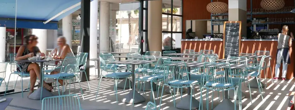 Crêperie du Port ristorante a Toulon