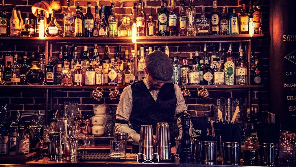 Churchill restaurant in Toulon