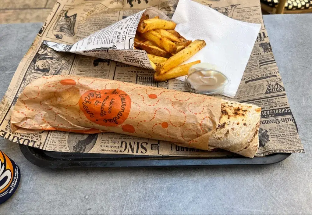 Menu_Chez le palestinien_Toulon_image_6