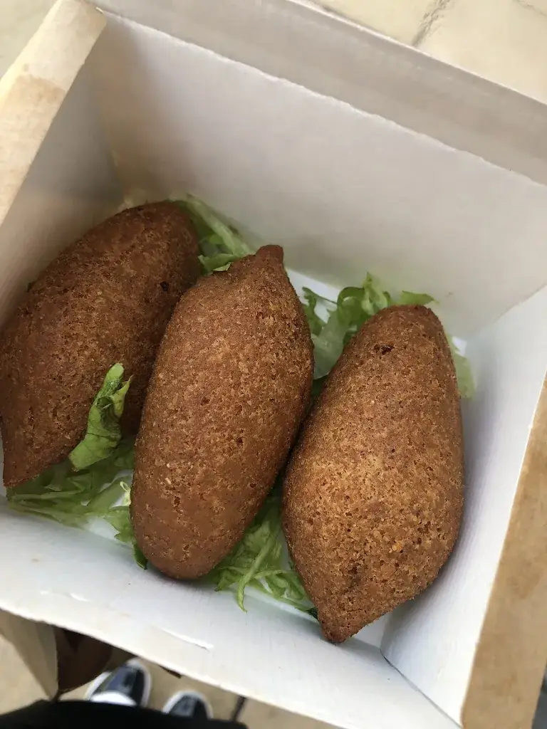 Menu_Chez le palestinien_Toulon_image_7