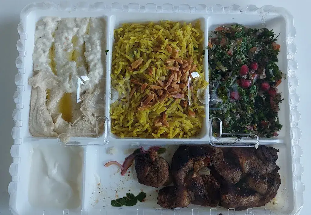 Menu_Chez le palestinien_Toulon_image_9