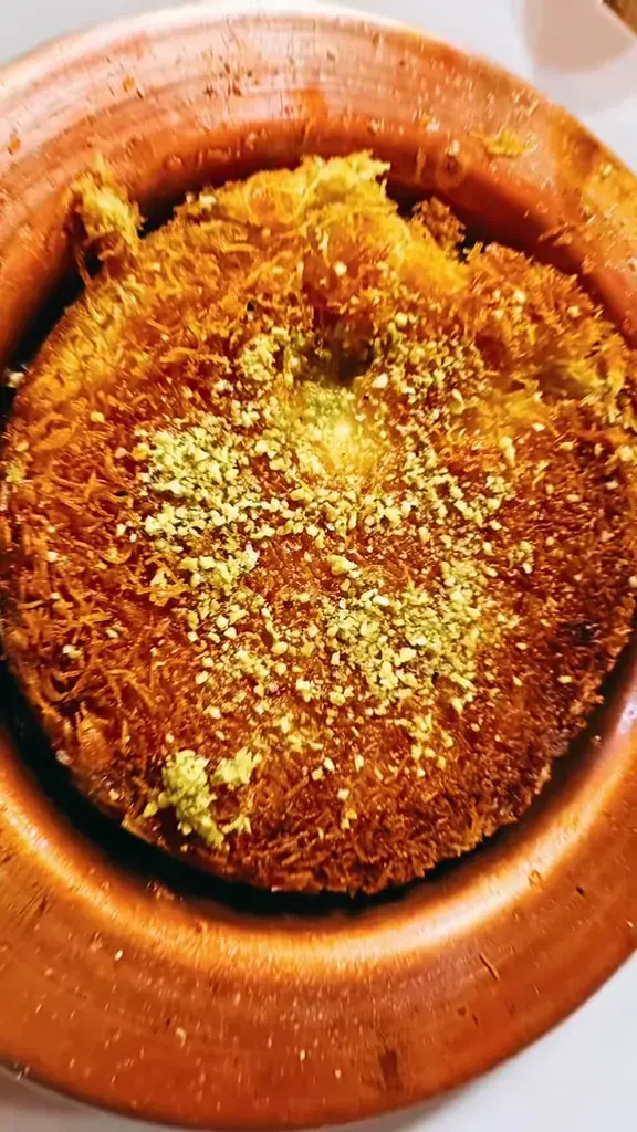 Chez le palestinien restaurant in Toulon