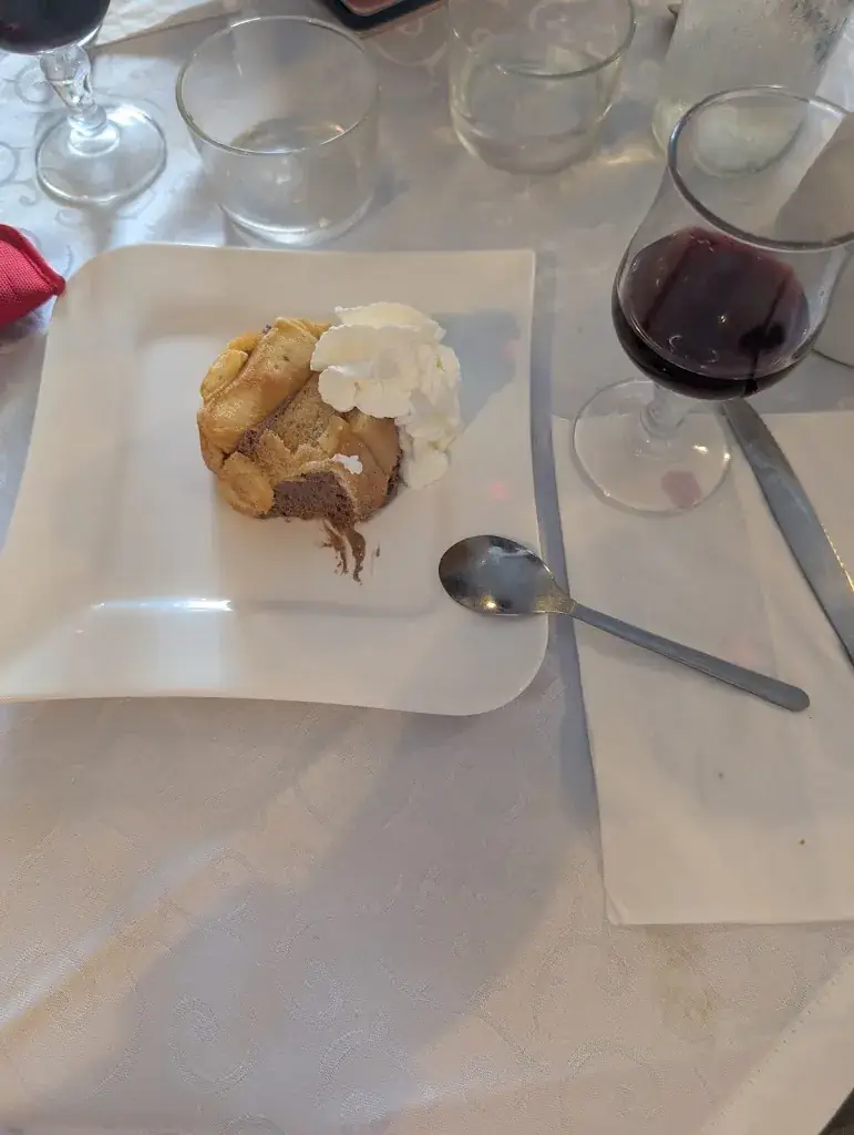 Stoyan Drinkov_Au Bouchon Provencal_Toulon_review