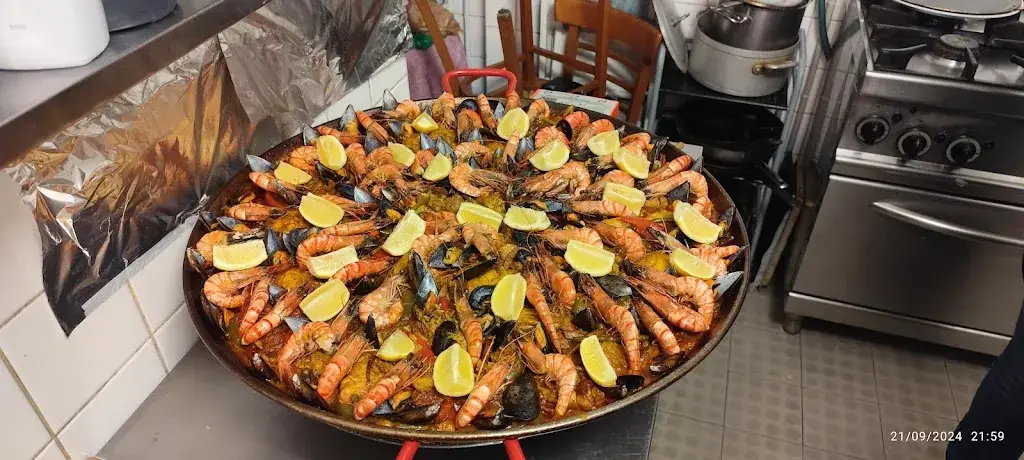 Gilles Ranchon_Au Bouchon Provencal_Toulon_review