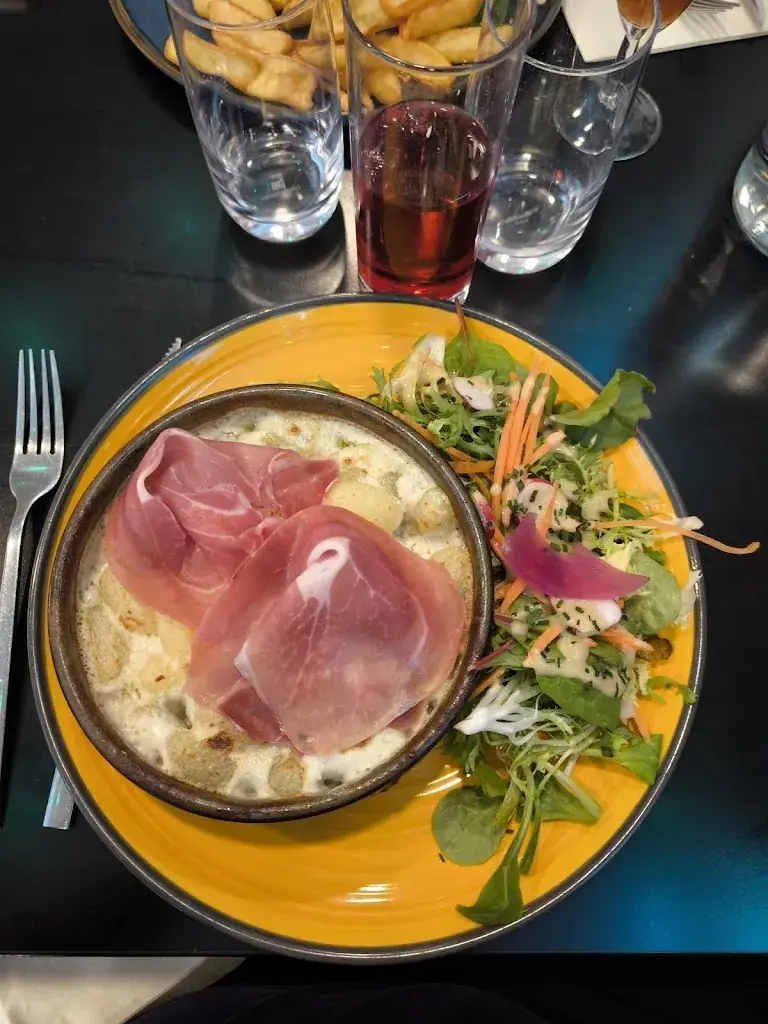 Jerome Borie_KUDETA_Toulon_recensione