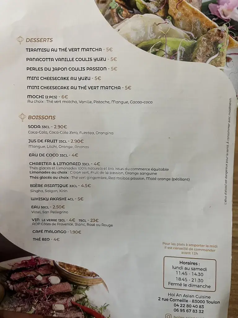 Menu_Hôi An_Toulon_image_1