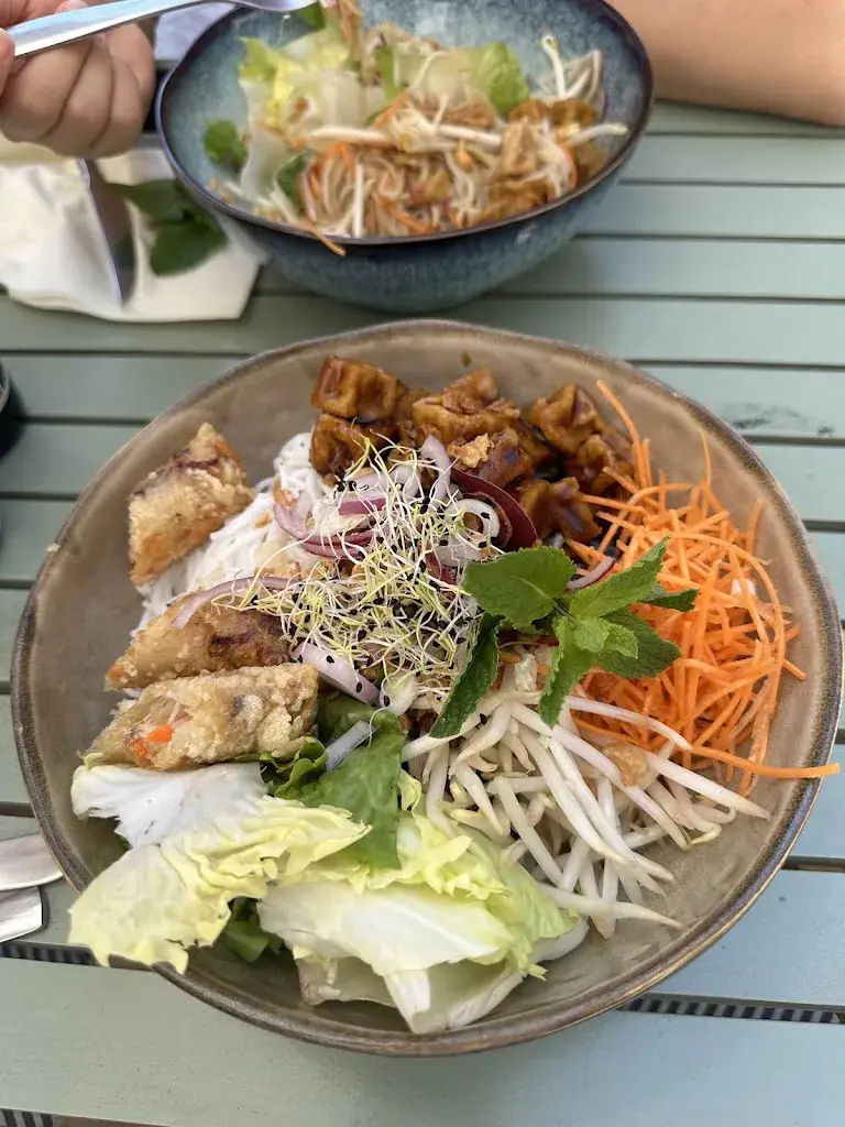 Brian Yang_Hôi An_Toulon_review