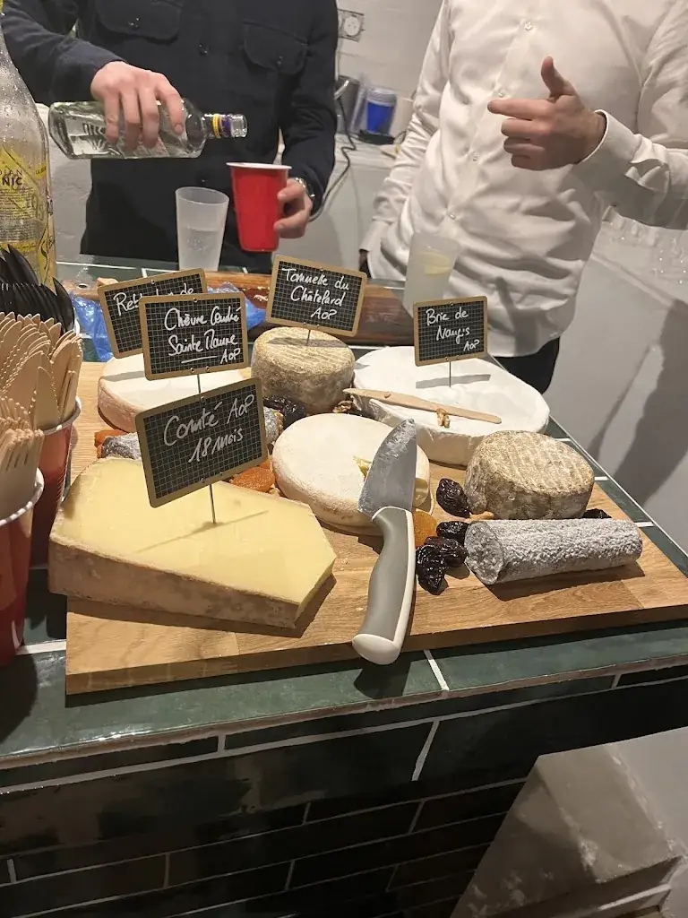 Menu_Coquette - Rôtisserie, traiteur & restaurant_Reignier-Ésery_image_6